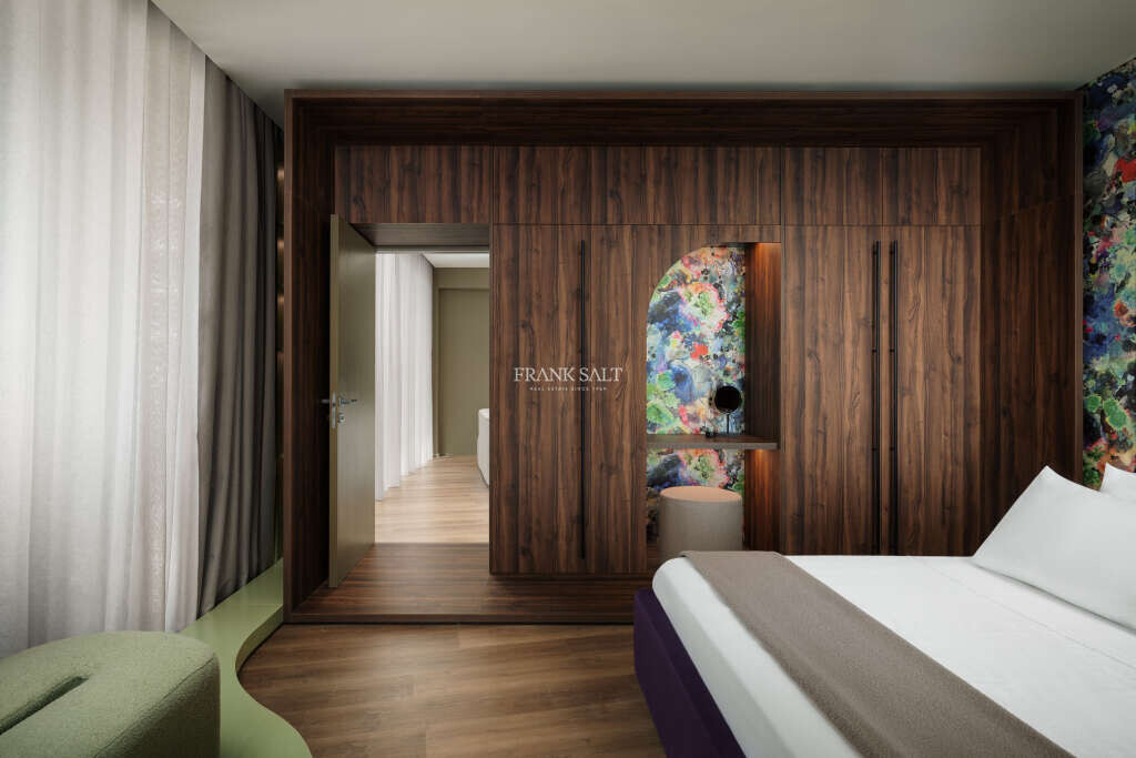 Mercury Towers, 2 Bedrooms Bedrooms, ,For Sale,FRSA-923736