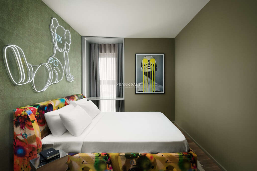 Mercury Towers, 2 Bedrooms Bedrooms, ,For Sale,FRSA-923736