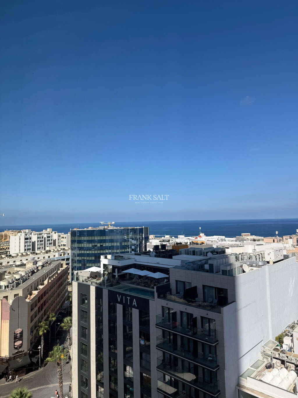 Mercury Towers, 2 Bedrooms Bedrooms, ,For Sale,FRSA-923736