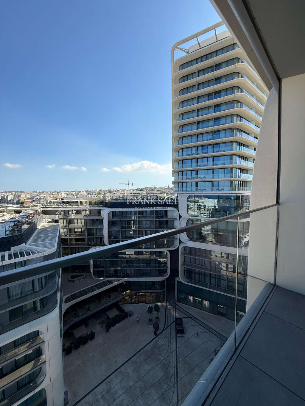 Mercury Towers, 2 Bedrooms Bedrooms, ,For Sale,FRSA-923736