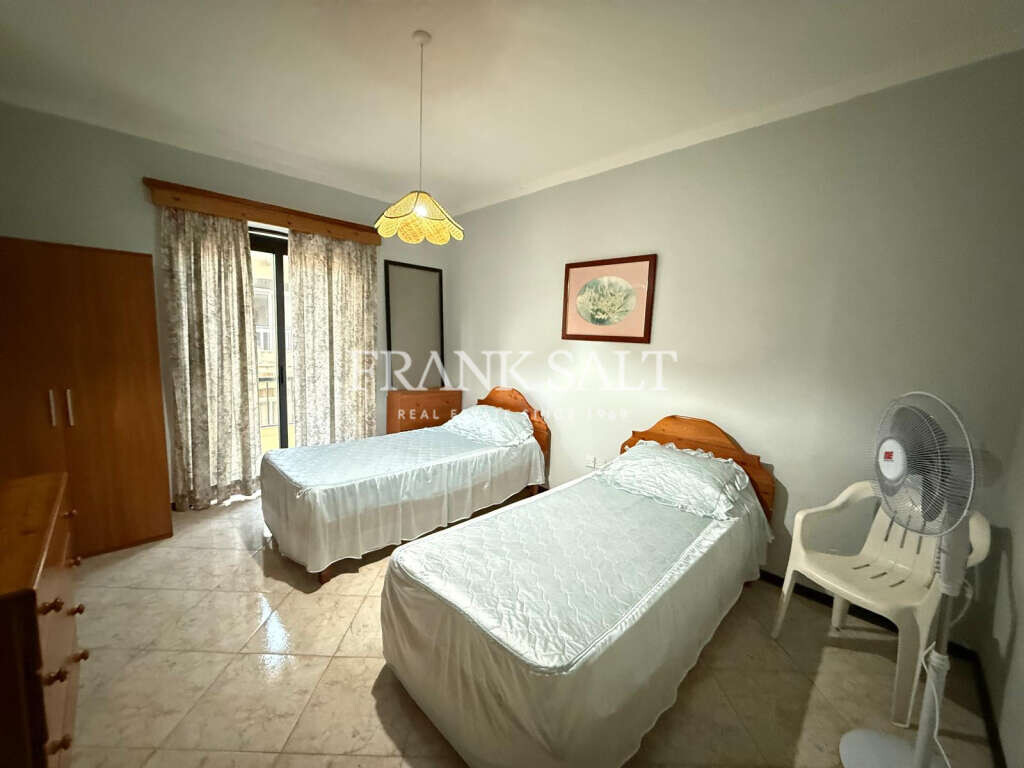 Marsalforn, Gozo, 3 Bedrooms Bedrooms, ,1 BathroomBathrooms,For Sale,FRSA-923721