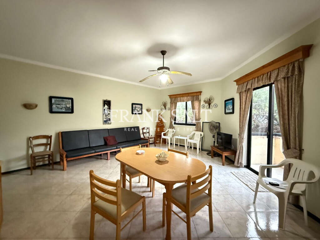 Marsalforn, Gozo, 3 Bedrooms Bedrooms, ,1 BathroomBathrooms,For Sale,FRSA-923721