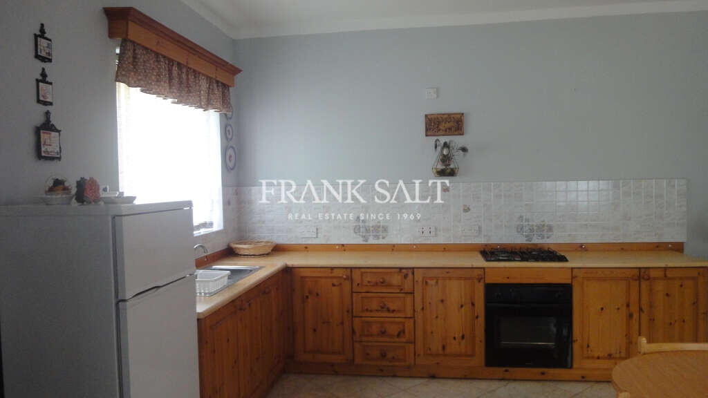 Marsalforn, Gozo, 3 Bedrooms Bedrooms, ,1 BathroomBathrooms,For Sale,FRSA-923721