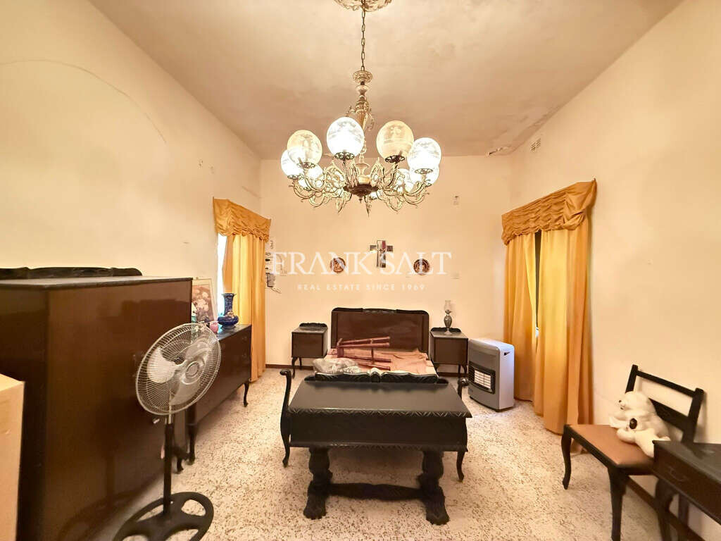 Victoria, Gozo, 2 Bedrooms Bedrooms, ,For Sale,FRSA-923734