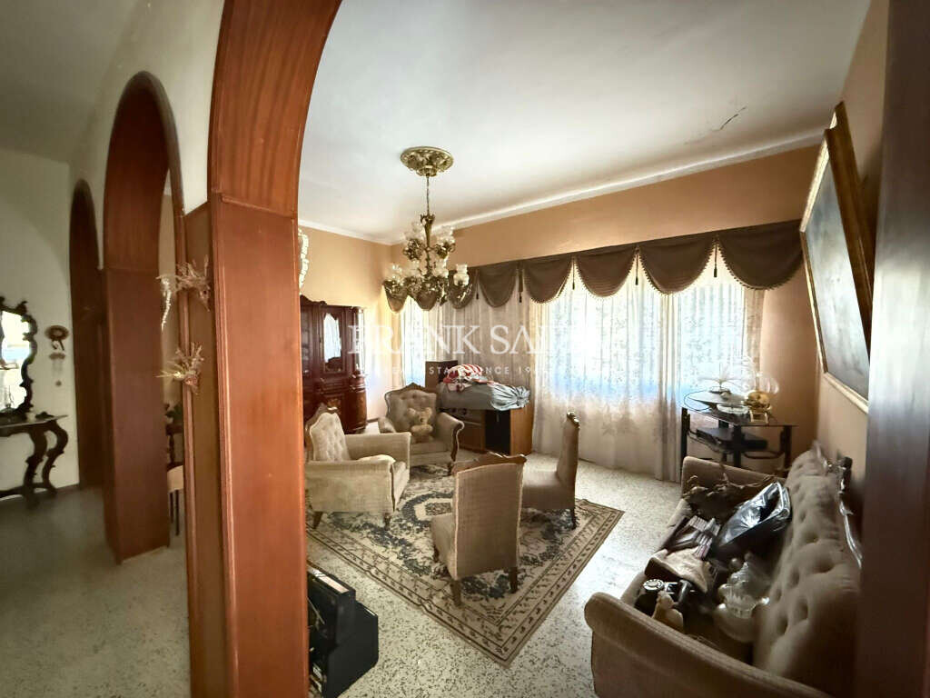 Victoria, Gozo, 2 Bedrooms Bedrooms, ,For Sale,FRSA-923734