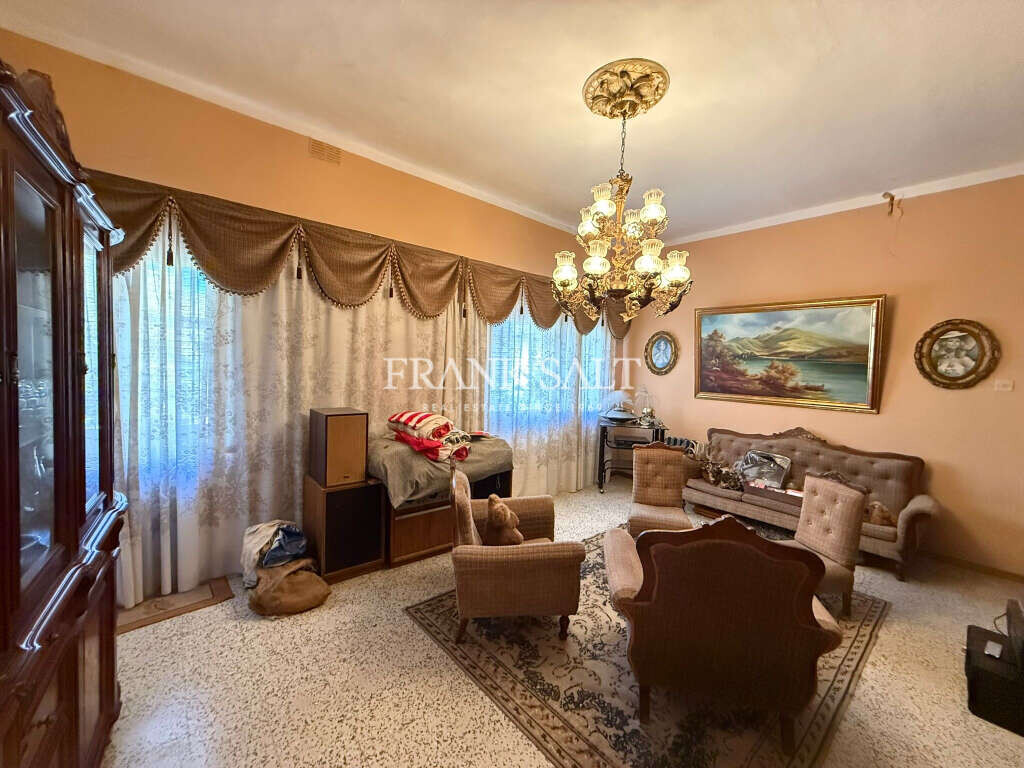 Victoria, Gozo, 2 Bedrooms Bedrooms, ,For Sale,FRSA-923734