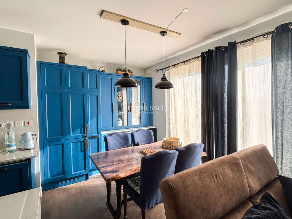 Nadur, Gozo, 3 Bedrooms Bedrooms, ,1 BathroomBathrooms,For Sale,FRSA-920295