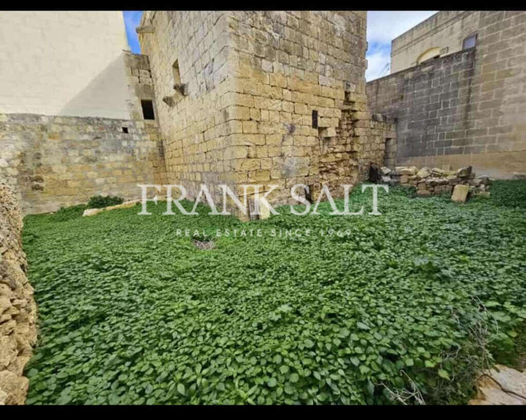 Xewkija, Gozo, ,For Sale,FRSA-923423