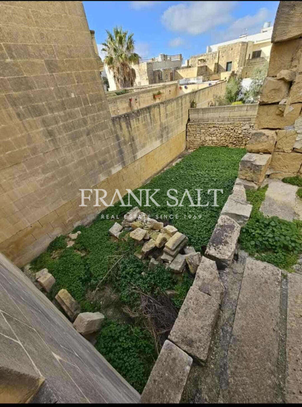 Xewkija, Gozo, ,For Sale,FRSA-923423