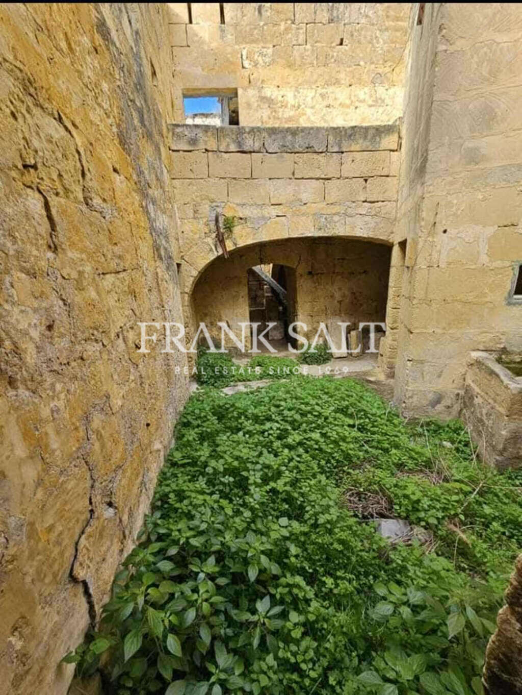 Xewkija, Gozo, ,For Sale,FRSA-923423