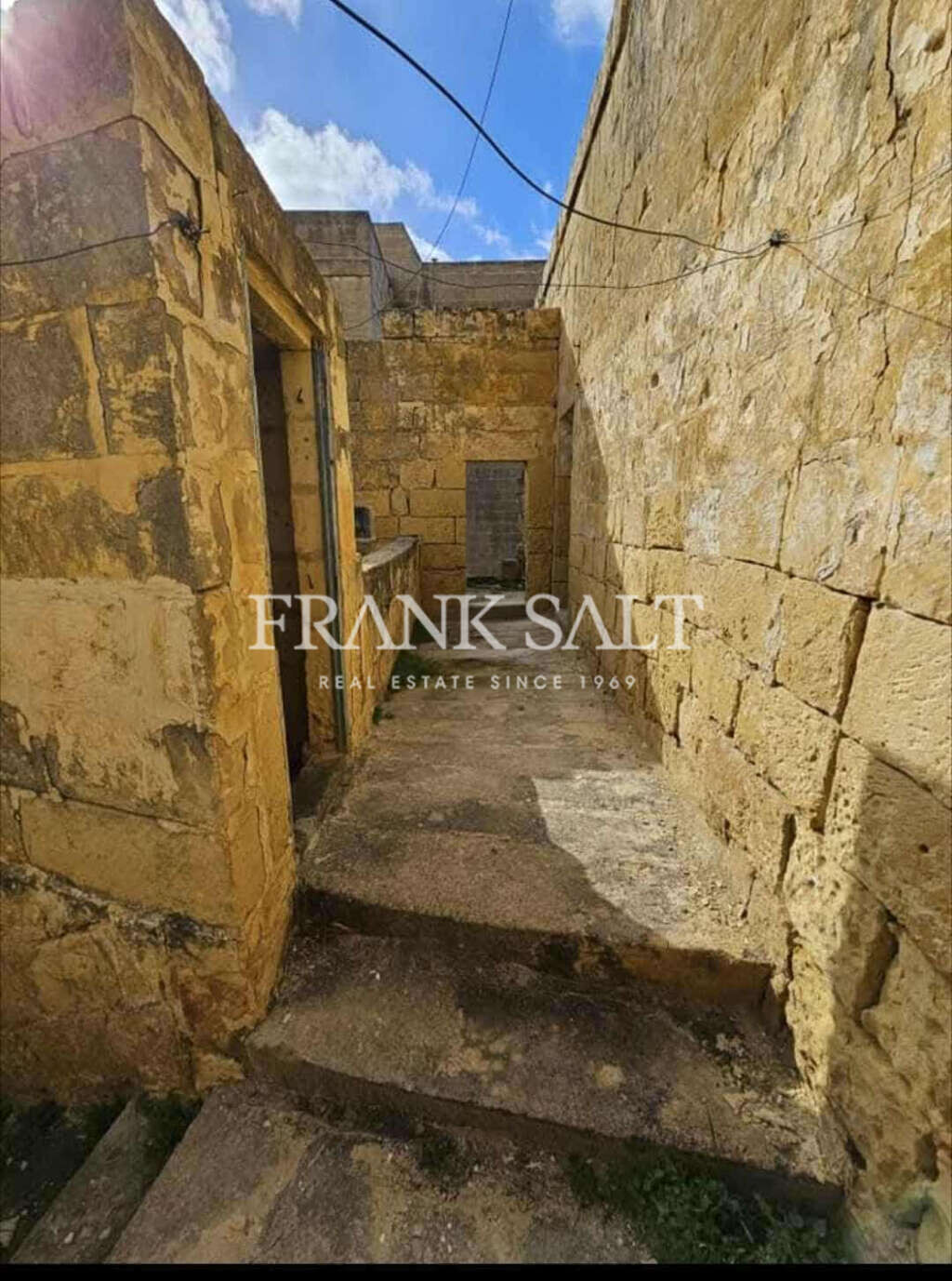 Xewkija, Gozo, ,For Sale,FRSA-923423