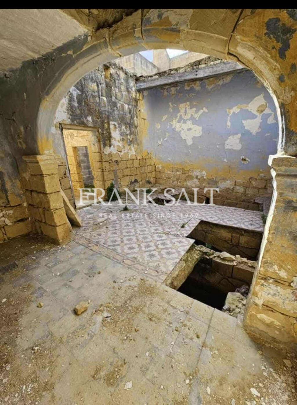 Xewkija, Gozo, ,For Sale,FRSA-923423