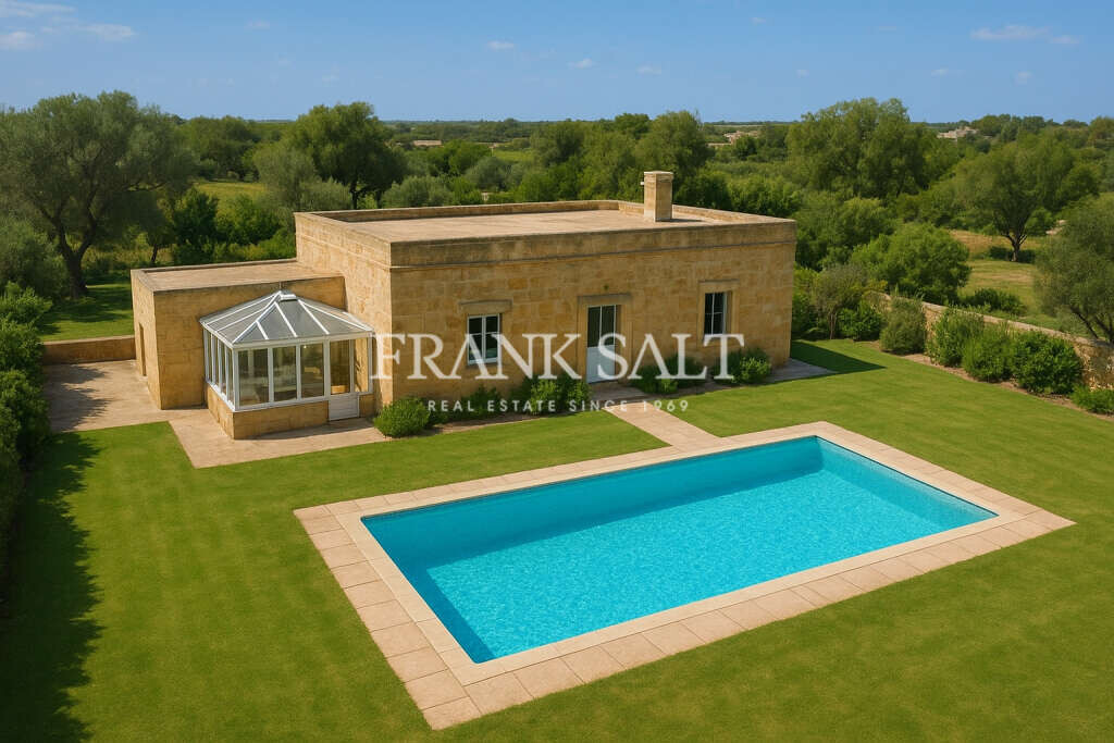 Madliena, 3 Bedrooms Bedrooms, ,3 BathroomsBathrooms,For Sale,FRSA-923386