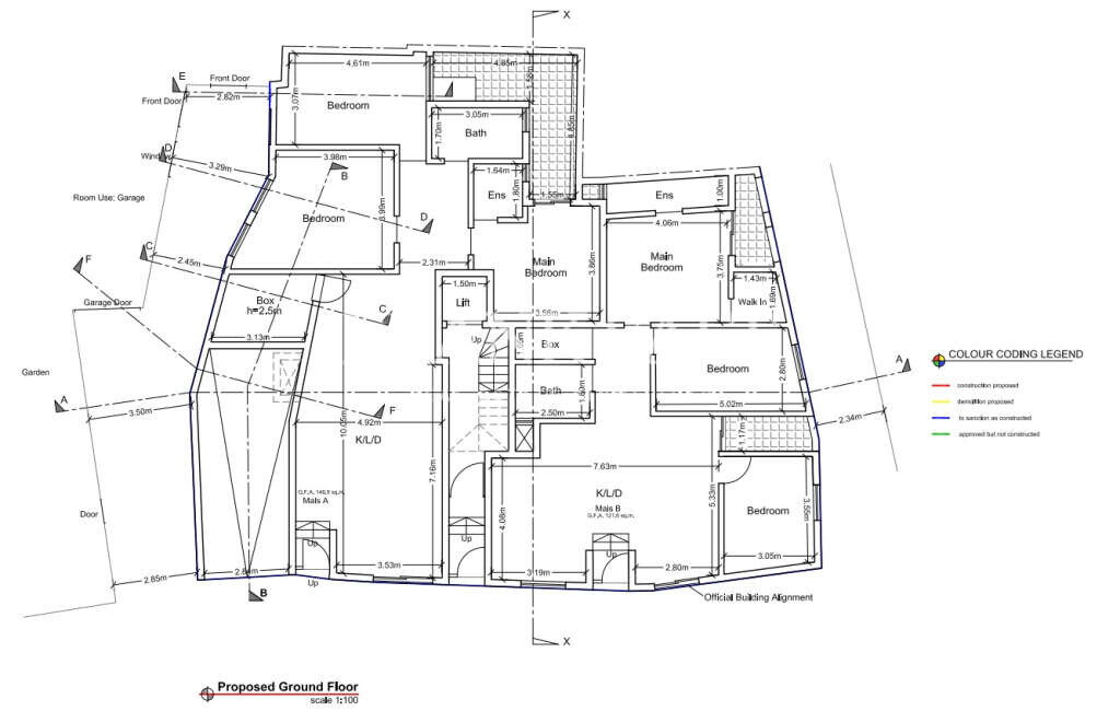 Qormi, 3 Bedrooms Bedrooms, ,1 BathroomBathrooms,For Sale,FRSA-923661