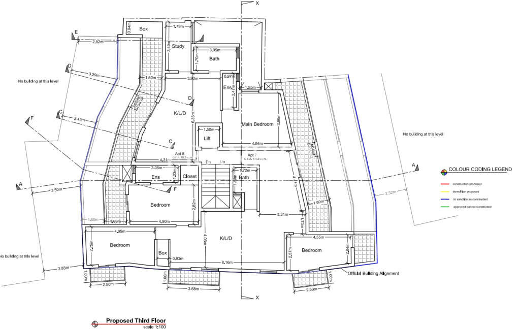 Qormi, 1 Bedroom Bedrooms, ,1 BathroomBathrooms,For Sale,FRSA-923663