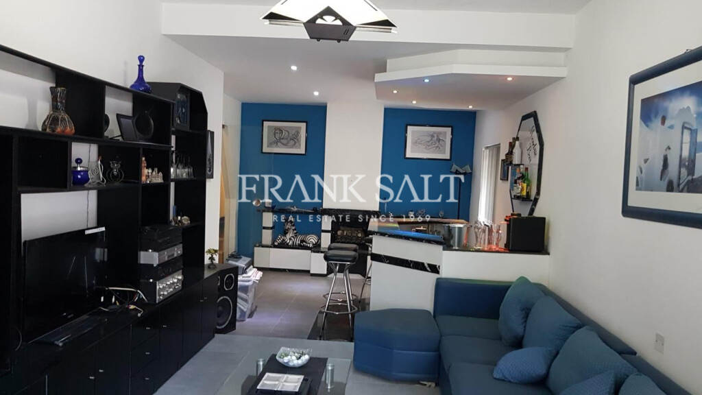 Fgura, 3 Bedrooms Bedrooms, ,1 BathroomBathrooms,For Sale,FRSA-923535