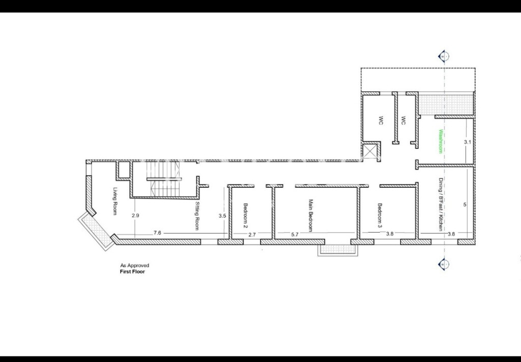 Fgura, 3 Bedrooms Bedrooms, ,1 BathroomBathrooms,For Sale,FRSA-923535