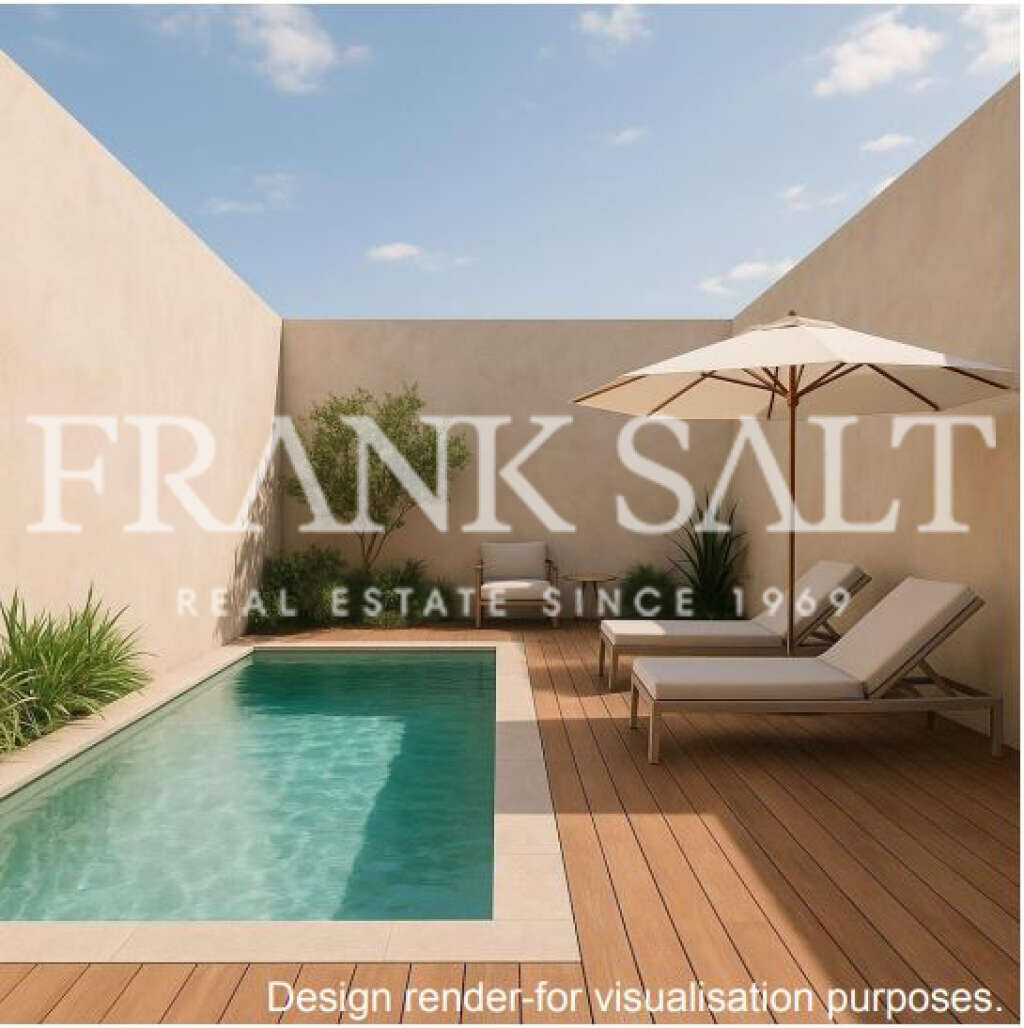 Sannat, Gozo, 3 Bedrooms Bedrooms, ,2 BathroomsBathrooms,For Sale,FRSA-923687