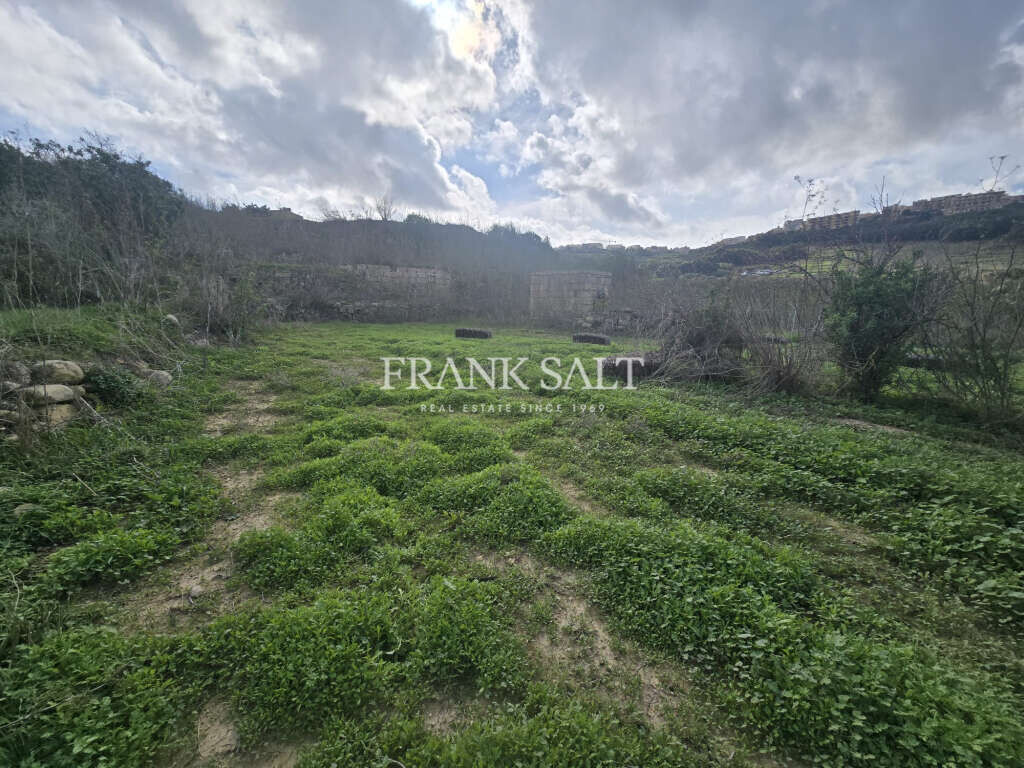Xaghra, Gozo, ,For Sale,FRSA-923606