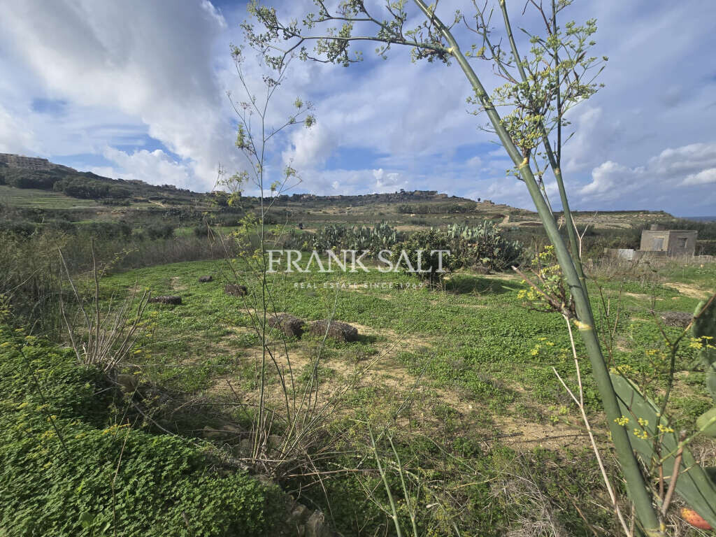 Xaghra, Gozo, ,For Sale,FRSA-923606