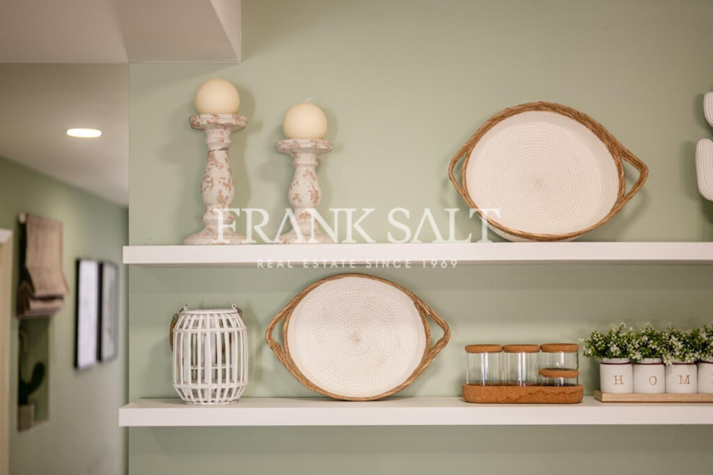 Swieqi, 3 Bedrooms Bedrooms, ,2 BathroomsBathrooms,For Sale,FRSA-923668