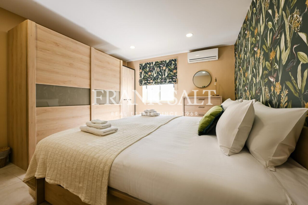 Swieqi, 3 Bedrooms Bedrooms, ,2 BathroomsBathrooms,For Sale,FRSA-923668