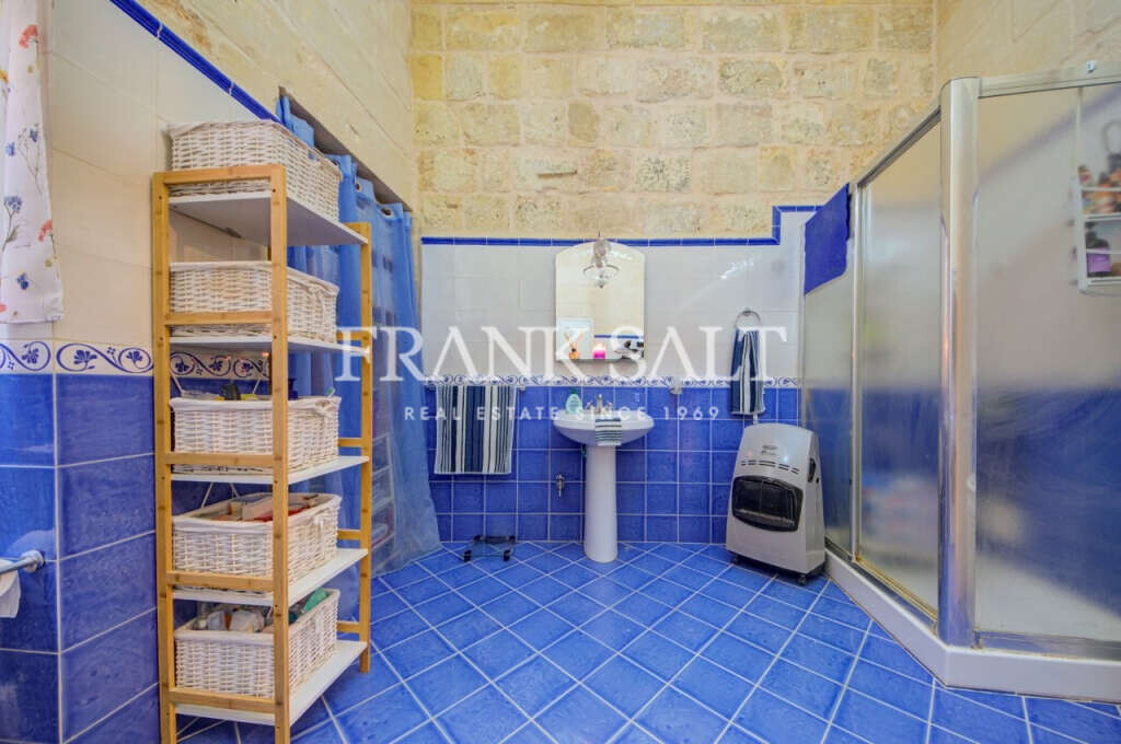 Zabbar, 3 Bedrooms Bedrooms, ,1 BathroomBathrooms,For Sale,FRSA-923139