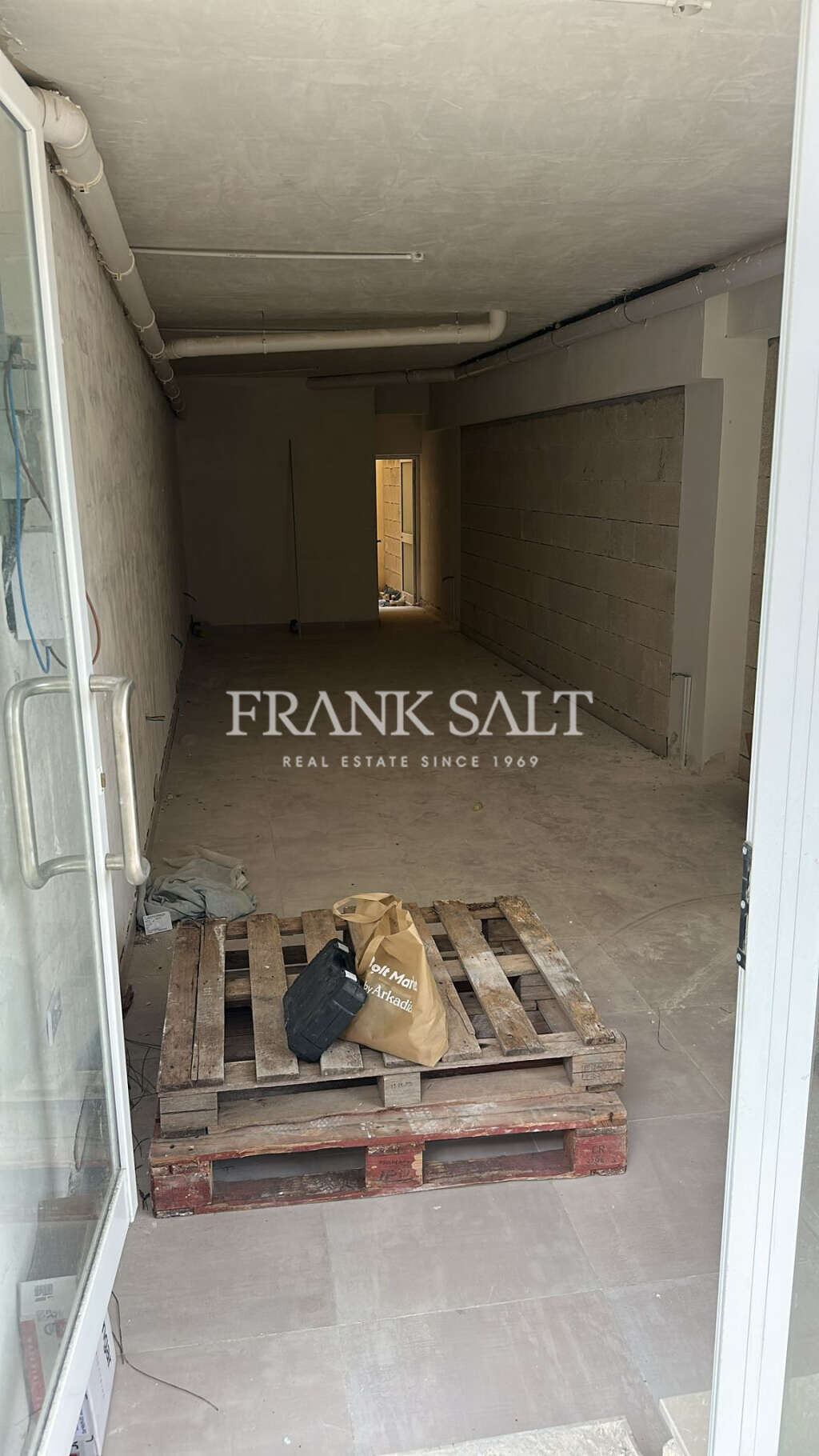 Qawra, ,For Sale,FRSA-923610