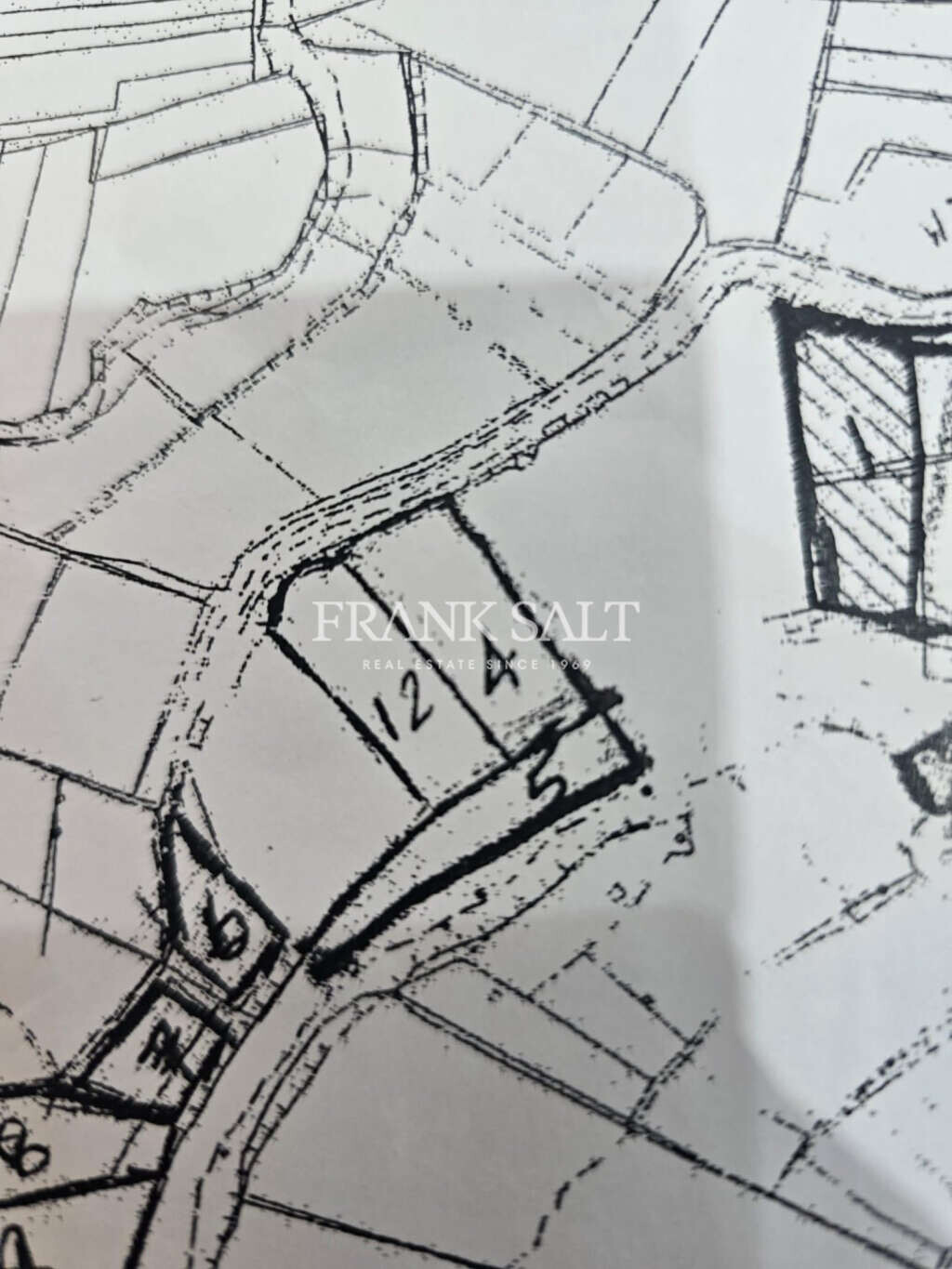 Xaghra, Gozo, ,For Sale,FRSA-923608