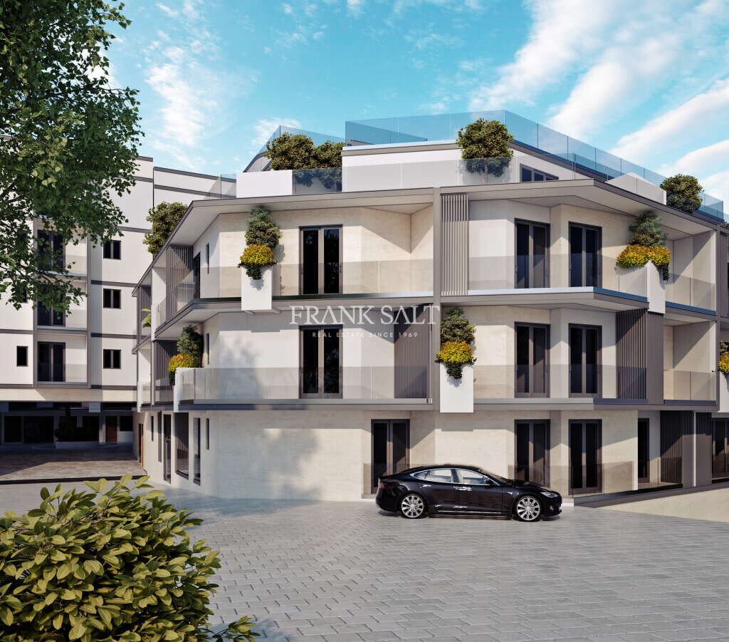 Scirocco Heights, 2 Bedrooms Bedrooms, ,2 BathroomsBathrooms,For Sale,FRSA-923167