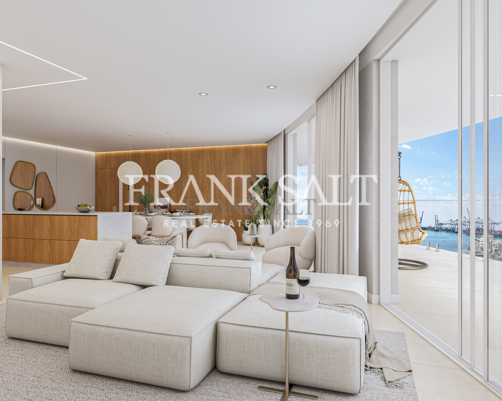 Scirocco Heights, 2 Bedrooms Bedrooms, ,2 BathroomsBathrooms,For Sale,FRSA-923159