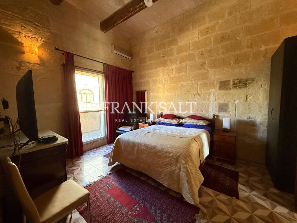 Santa Lucija (Gozo), Gozo, 3 Bedrooms Bedrooms, ,4 BathroomsBathrooms,For Sale,FRSA-923428