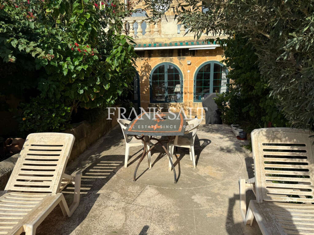 Santa Lucija (Gozo), Gozo, 3 Bedrooms Bedrooms, ,4 BathroomsBathrooms,For Sale,FRSA-923428