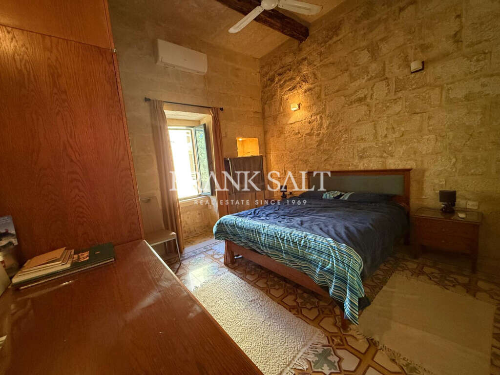 Santa Lucija (Gozo), Gozo, 3 Bedrooms Bedrooms, ,4 BathroomsBathrooms,For Sale,FRSA-923428