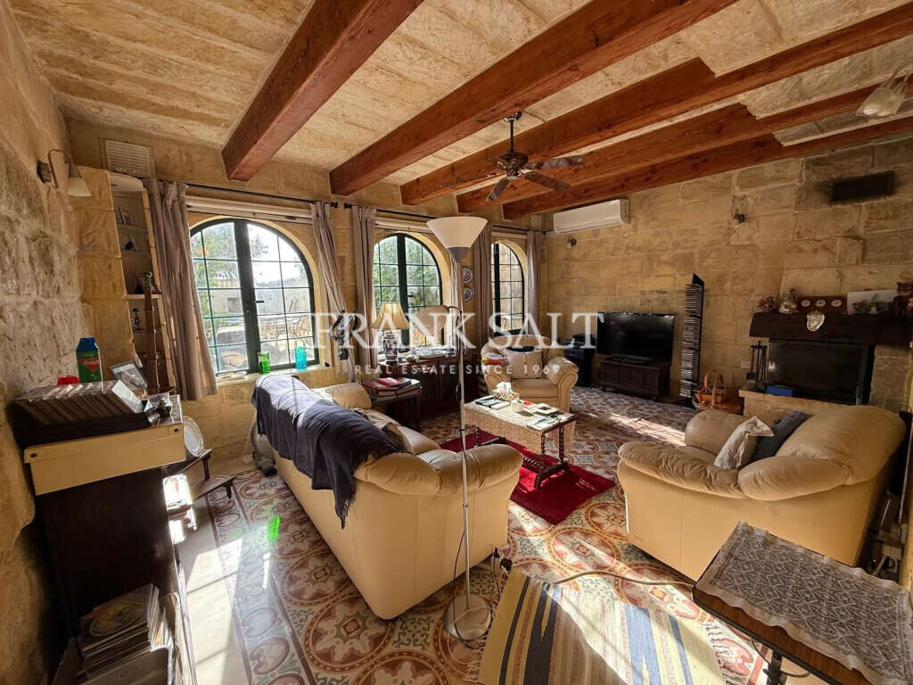 Santa Lucija (Gozo), Gozo, 3 Bedrooms Bedrooms, ,4 BathroomsBathrooms,For Sale,FRSA-923428