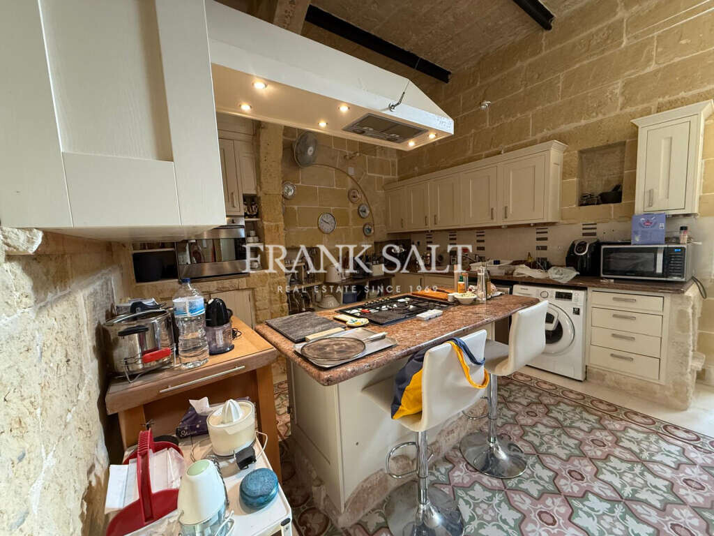 Santa Lucija (Gozo), Gozo, 3 Bedrooms Bedrooms, ,4 BathroomsBathrooms,For Sale,FRSA-923428
