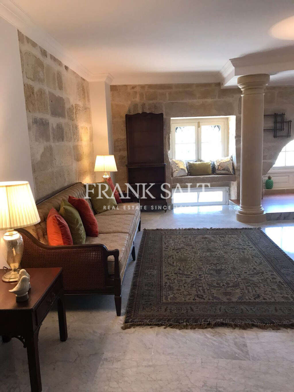 Kalkara, 2 Bedrooms Bedrooms, ,2 BathroomsBathrooms,For Sale,FRSA-923006