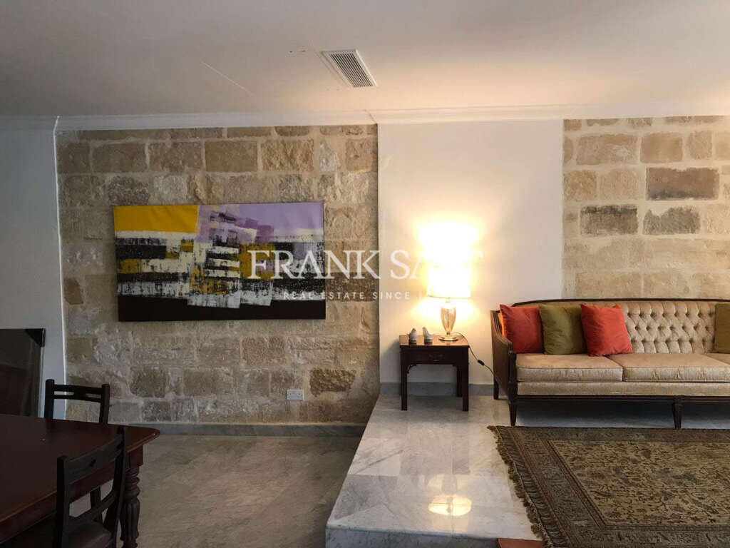 Kalkara, 2 Bedrooms Bedrooms, ,2 BathroomsBathrooms,For Sale,FRSA-923006