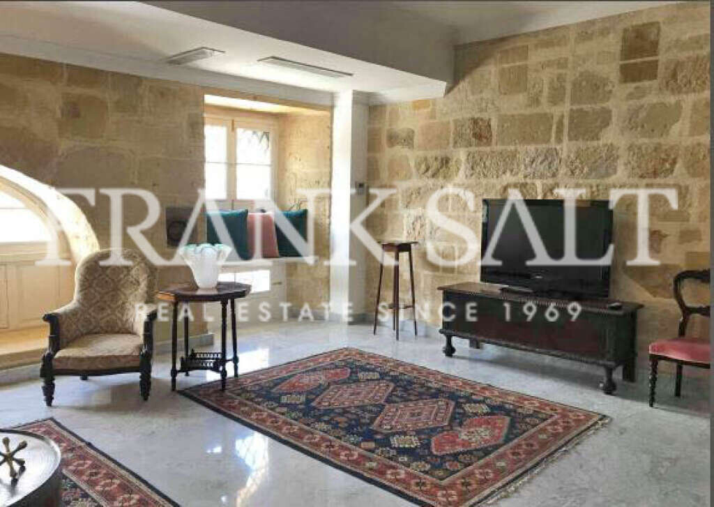 Kalkara, 2 Bedrooms Bedrooms, ,2 BathroomsBathrooms,For Sale,FRSA-923010