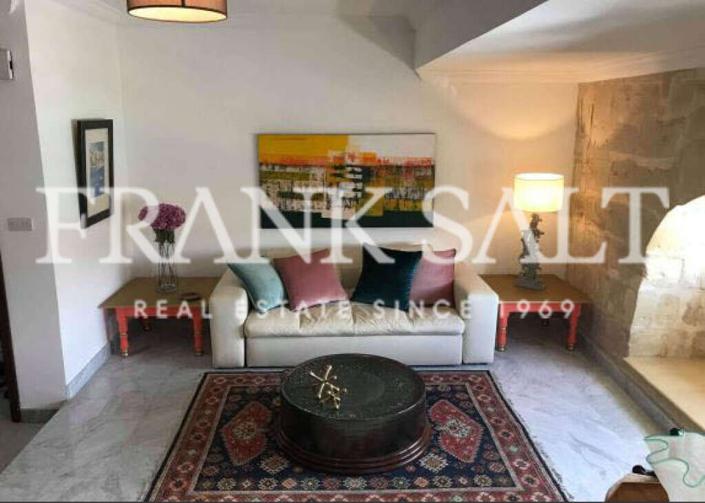 Kalkara, 2 Bedrooms Bedrooms, ,2 BathroomsBathrooms,For Sale,FRSA-923010