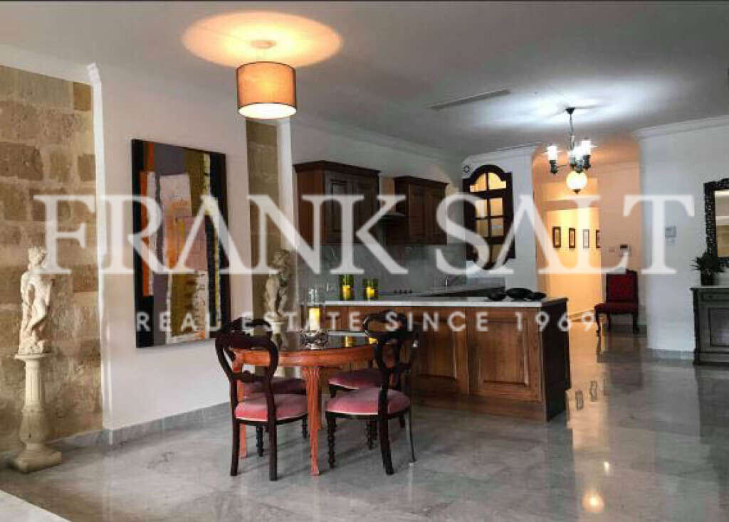 Kalkara, 2 Bedrooms Bedrooms, ,2 BathroomsBathrooms,For Sale,FRSA-923010