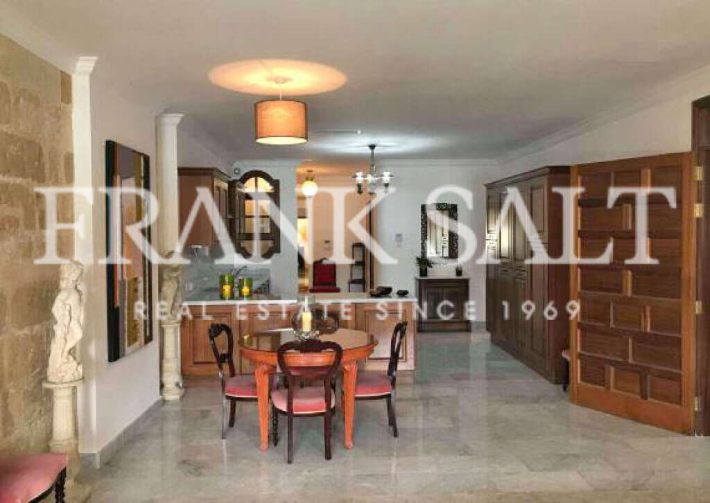 Kalkara, 2 Bedrooms Bedrooms, ,2 BathroomsBathrooms,For Sale,FRSA-923010