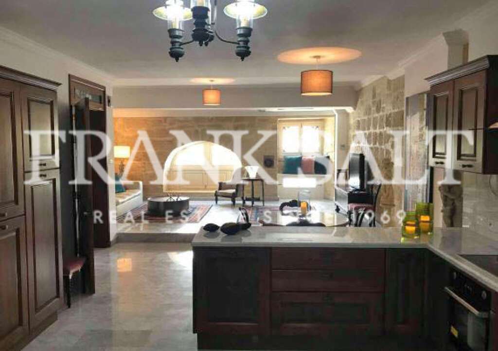 Kalkara, 2 Bedrooms Bedrooms, ,2 BathroomsBathrooms,For Sale,FRSA-923010