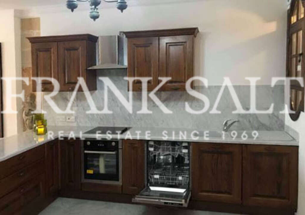 Kalkara, 2 Bedrooms Bedrooms, ,2 BathroomsBathrooms,For Sale,FRSA-923010