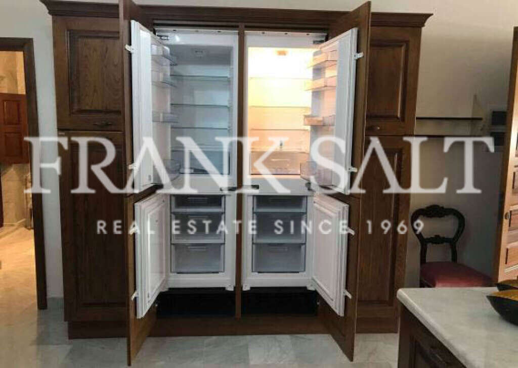 Kalkara, 2 Bedrooms Bedrooms, ,2 BathroomsBathrooms,For Sale,FRSA-923010