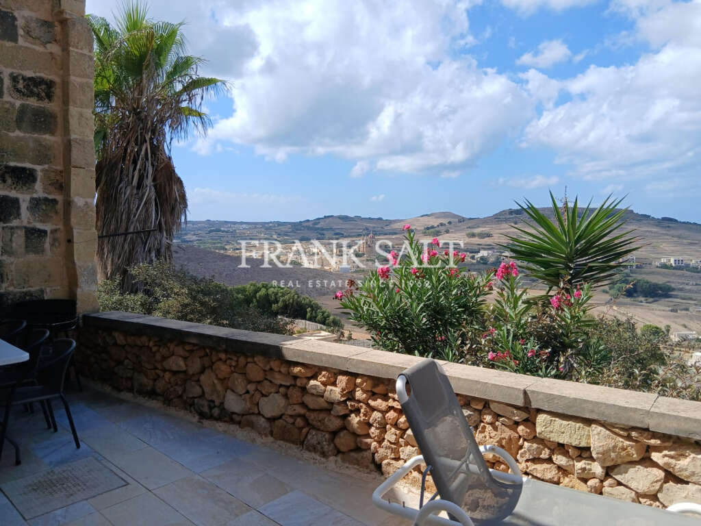 Iz-Zebbug, Gozo, 3 Bedrooms Bedrooms, ,1 BathroomBathrooms,For Sale,FRSA-923175