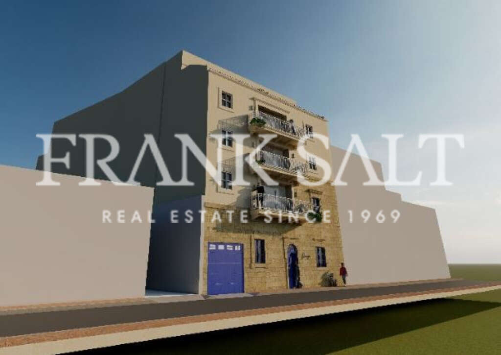 Sannat, Gozo, 2 Bedrooms Bedrooms, ,For Sale,FRSA-923368