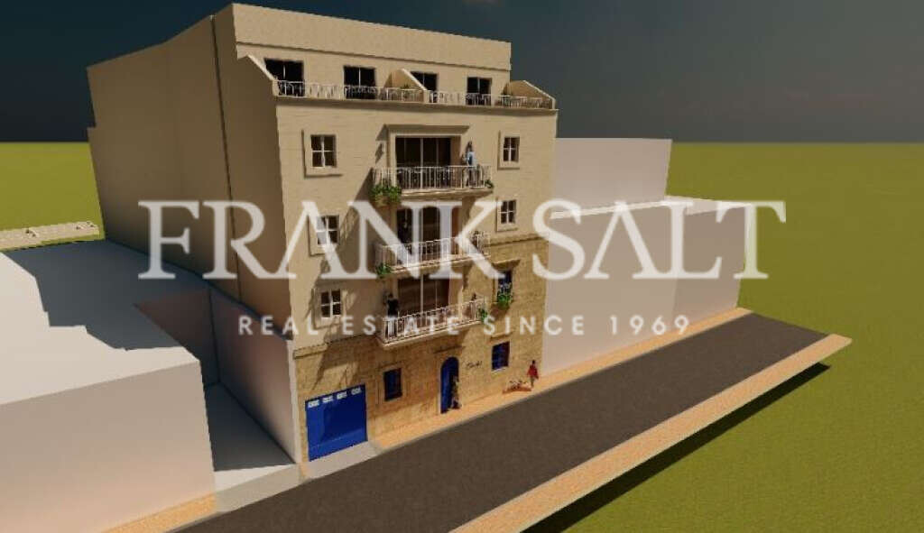 Sannat, Gozo, 2 Bedrooms Bedrooms, ,For Sale,FRSA-923368