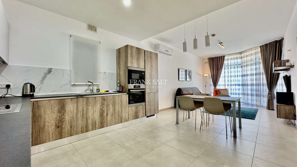 Pender Gardens, 1 Bedroom Bedrooms, ,For Sale,FRSA-923197