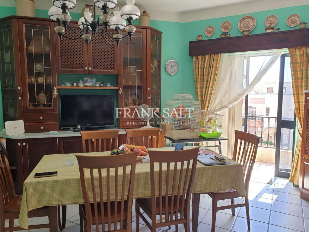 Marsascala, 6 Bedrooms Bedrooms, ,For Sale,FRSA-923119